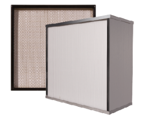 来说说空气滤芯的发展史 来说说空气滤芯的发展史