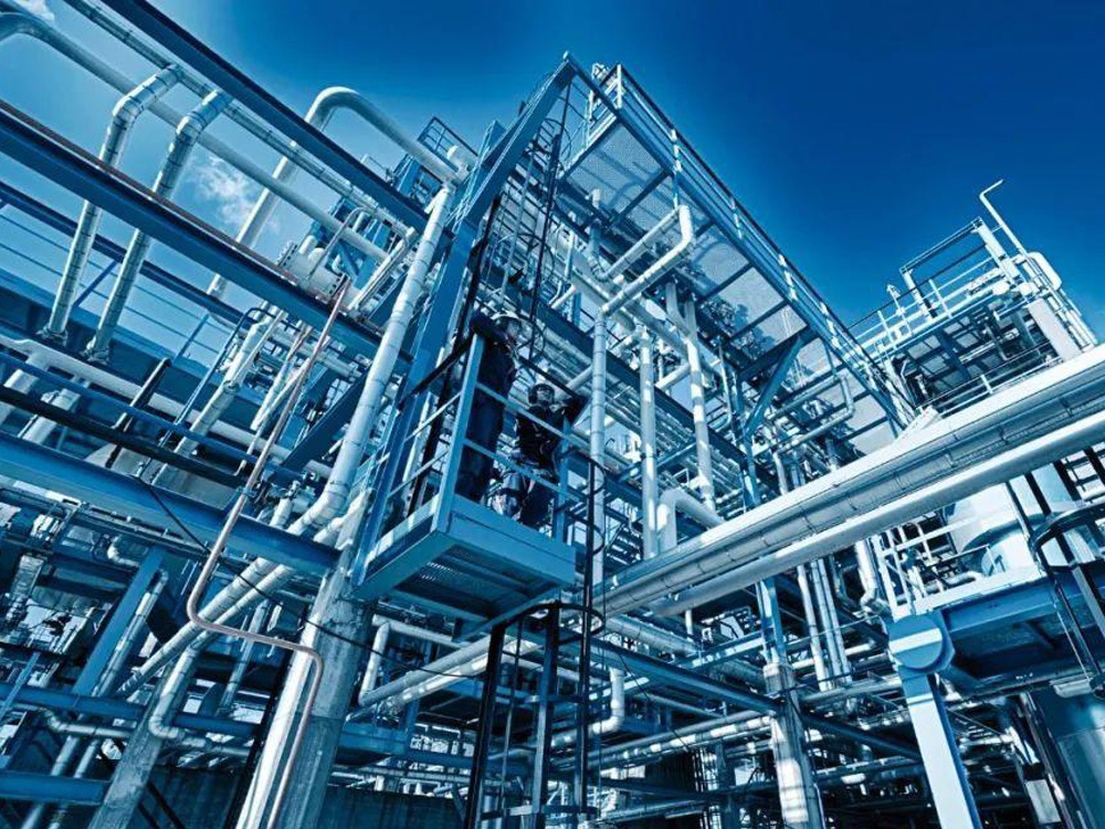 石油化工