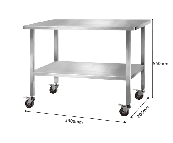 不锈钢工作台 不锈钢工作台