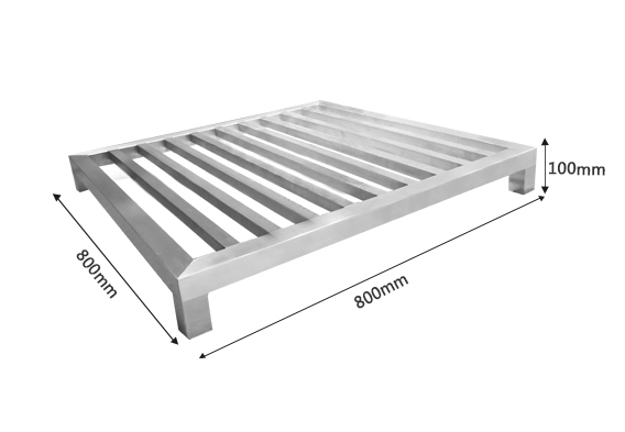 单层地架 单层地架