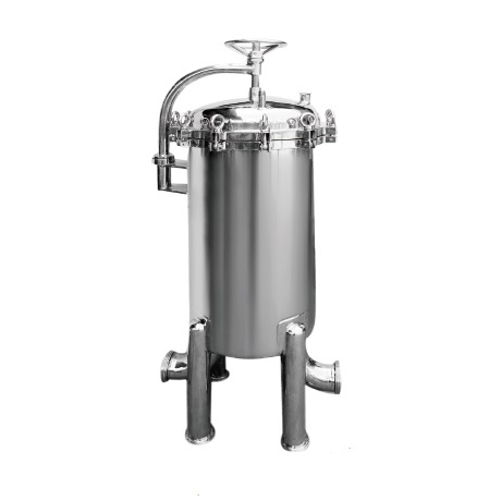 袋式过滤器外壳