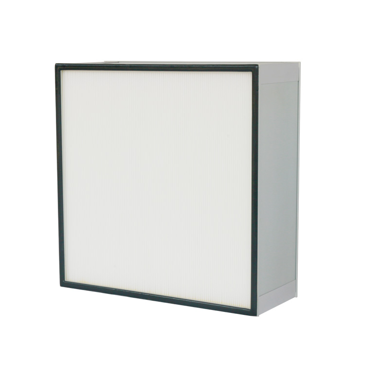 超折高空气过滤器