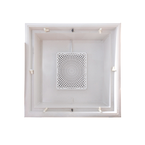 高效过滤器送风口